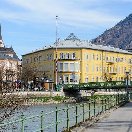 Traunkai Apartments Bad Ischl Kültér fotó