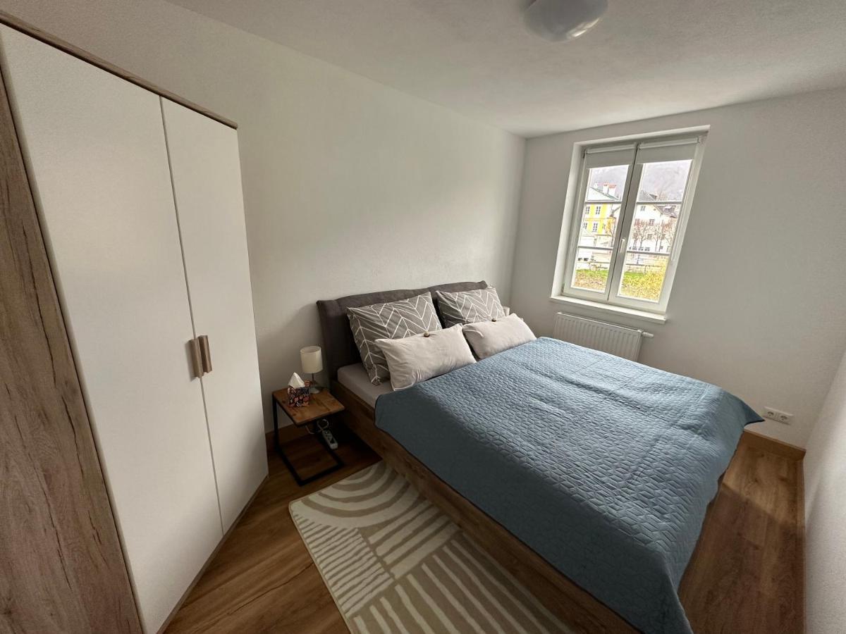 Traunkai Apartments Bad Ischl Kültér fotó