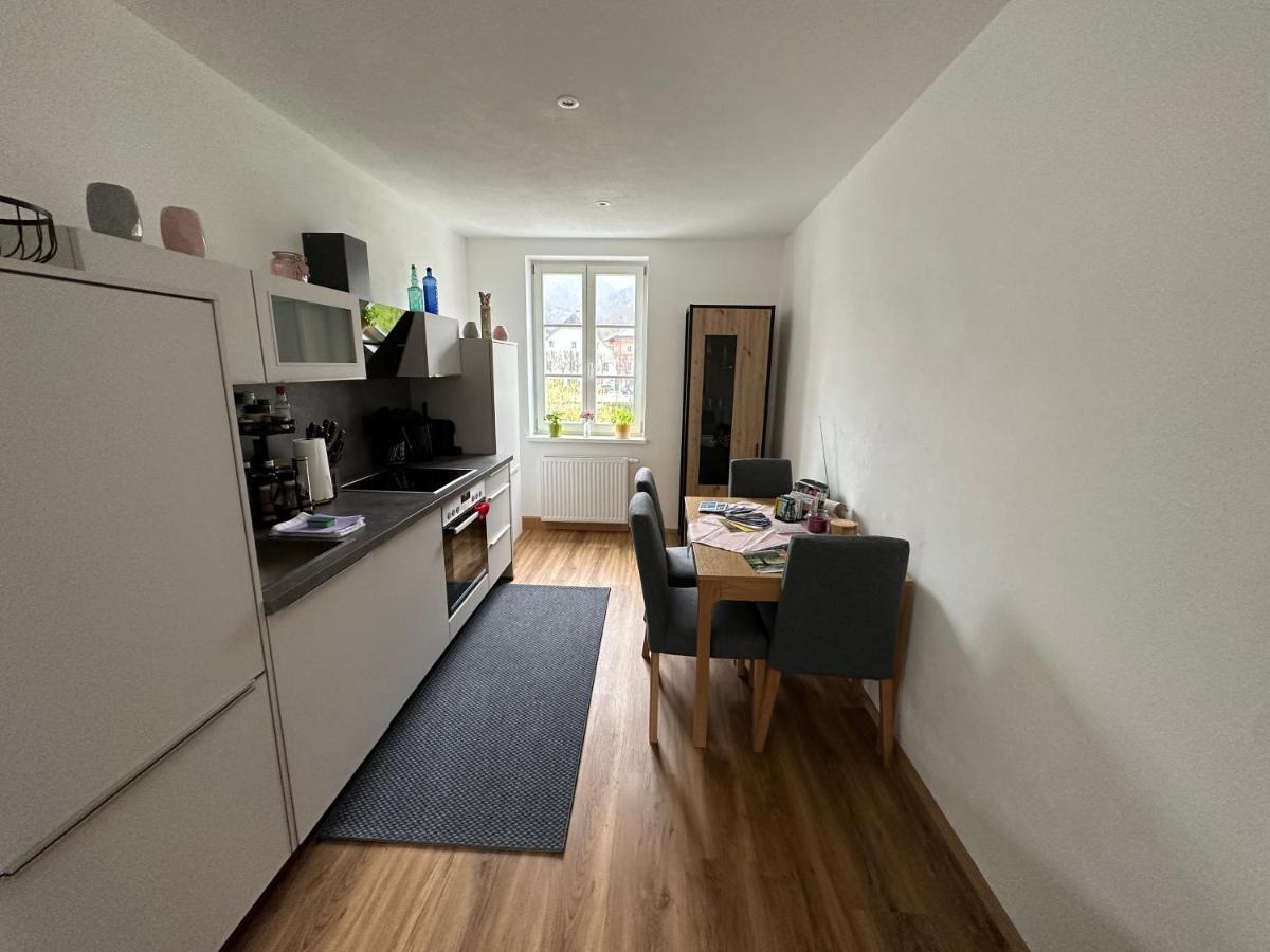 Traunkai Apartments Bad Ischl Kültér fotó