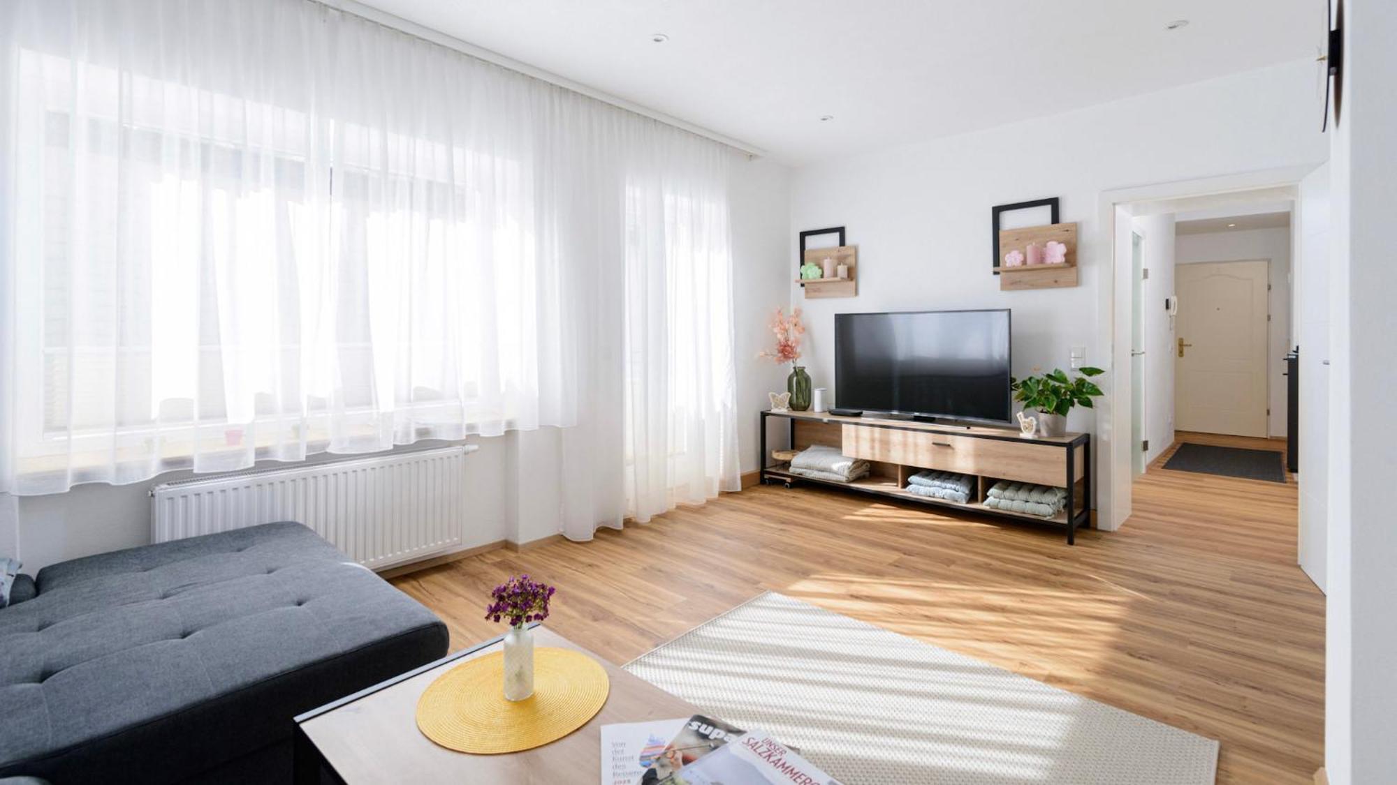 Traunkai Apartments Bad Ischl Kültér fotó